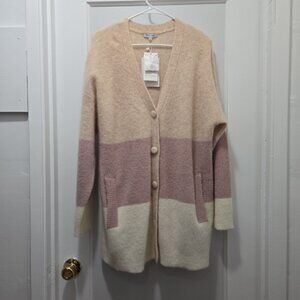 Petite Studio NYC - Ryan Mohair Cardigan